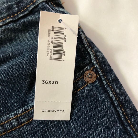 Regular Standard Jeans - Picture 7 of 11